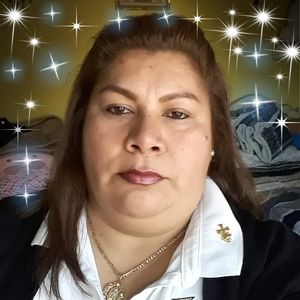 Meet your Posher, Lupe